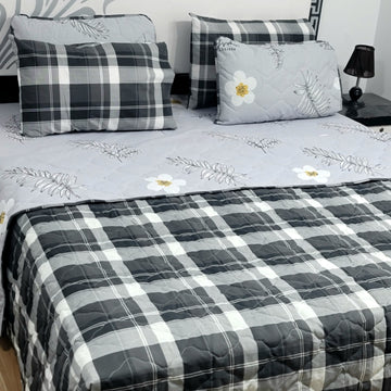 Sher Fabrics |  Comforters Sets